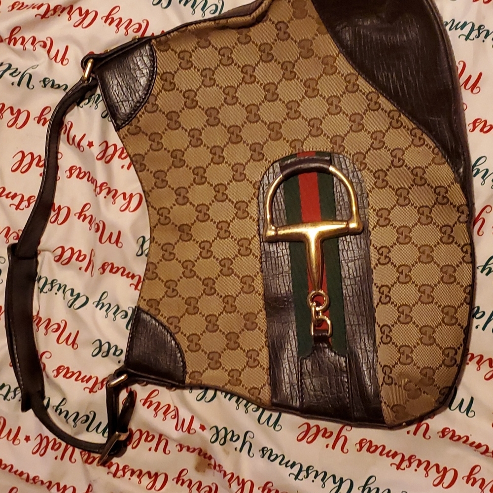 gucci purse